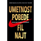 UMETNOST POBEDE - Fil Najt