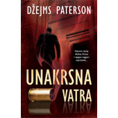 UNAKRSNA VATRA - Džejms Paterson