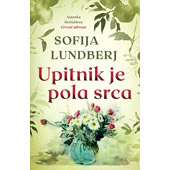 UPITNIK JE POLA SRCA - Sofija Lundberj