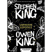 USPAVANE LEPOTICE - Stiven King