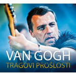 VAN GOGH: TRAGOVI PROŠLOSTI - Zvonimir Đukić Đule, Srboljub Radivojević Srba