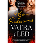VATRA I LED- Vesna Radusinović