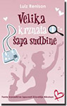 VELIKA KRZNATA ŠAPA SUDBINE - Luiz Renison