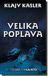 VELIKA POPLAVA - Klajv Kasler