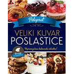 VELIKI KUVAR: POSLASTICE - Pelaprat