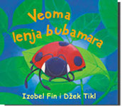 VEOMA LENJA BUBAMARA - Šeridan Kejn, Džek Tikl