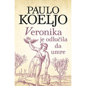 VERONIKA JE ODLUČILA DA UMRE - Paulo Koeljo