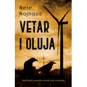 VETAR I OLUJA - Nele Nojhaus