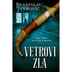 VETROVI ZLA - Branislav Janković