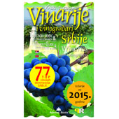 VINARIJE I VINOGRADARI SRBIJE - Zoran Rapajić