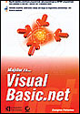 VISUAL BASIC .NET, MAJSTOR - Evangelos Petroutsos