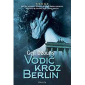 VODIČ KROZ BERLIN - Gejl Džouns