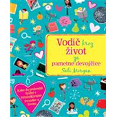 VODIČ KROZ ŽIVOT ZA PAMETNE DEVOJČICE - Sali Morgan