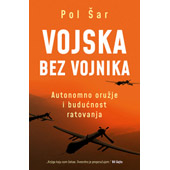 VOJSKA BEZ VOJNIKA - Pol Šar