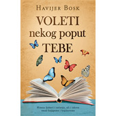 VOLETI NEKOG POPUT TEBE - Havijer Bosk