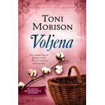 VOLJENA - Toni Morison