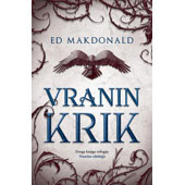 VRANIN KRIK - Ed Makdonald