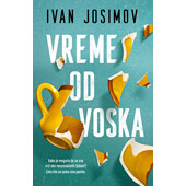 VREME OD VOSKA - Ivan Josimov