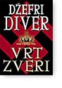 VRT ZVERI - Džefri Diver