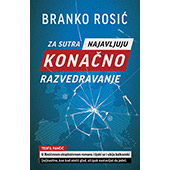 ZA SUTRA NAJAVLJUJU KONAČNO RAZVEDRAVANJE - Branko Rosić