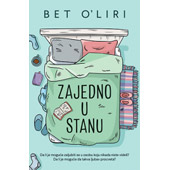 ZAJEDNO U STANU - Bet O’Liri