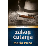 ZAKON ĆUTANJA (DRAGULJI LAGUNE) - Mario Puzo