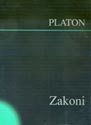 ZAKONI - Platon