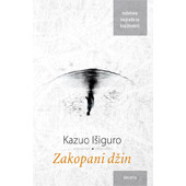 ZAKOPANI DŽIN - Kazuo Išiguro