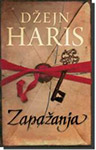 ZAPAŽANJA - Džejn Haris