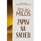 ZAPISI NA SALVETI - Česlav Miloš