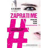 ZAPRATI ME - A.V. Gajger