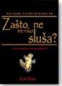 ZAŠTO ME NIKO NE SLUŠA - Lin Tras