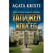 ZATVOREN KOVČEG - Sofi Hana