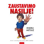 ZAUSTAVIMO NASILJE - Endru Metjuz