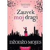 ZAUVEK MOJ DRAGI - Džodžo Mojes