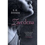 ZAVEDENA - S. K. Stivens