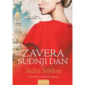 ZAVERA SUDNJI DAN - Sidni Šeldon