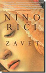 ZAVET - Nino Riči