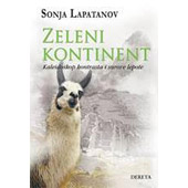 ZELENI KONTINENT - Sonja Lapatanov