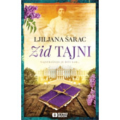 ZID TAJNI - Ljiljana Šarac