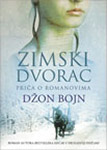 ZIMSKI DVORAC - Džon Bojn