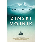 ZIMSKI VOJNIK - Danijel Mejson