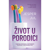 ŽIVOT U PORODICI - Jesper Jul