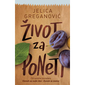 ŽIVOT ZA PONETI - Jelica Greganović