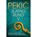 ZLATNO RUNO (V TOM) - Borislav Pekić