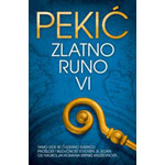 ZLATNO RUNO (VI TOM) - Borislav Pekić