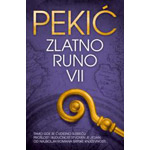 ZLATNO RUNO (VII TOM) - Borislav Pekić