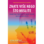 ZNATE VIŠE NEGO ŠTO MISLITE - Seka Nikolić