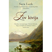 ZOV KIVIJA - Sara Lark