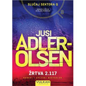 ŽRTVA 2.117 - Jusi Adler Olsen